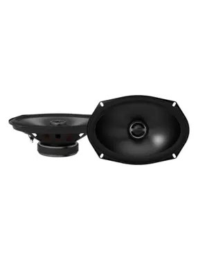 6"X9" Coaxial 2 - Way Speaker
