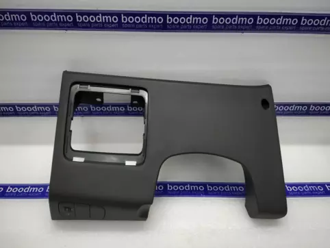 CRASH PAD ASSY-SIDE LWR,RH, INT;PYN