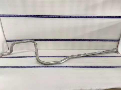 PIPE-EXHAUST, CTR