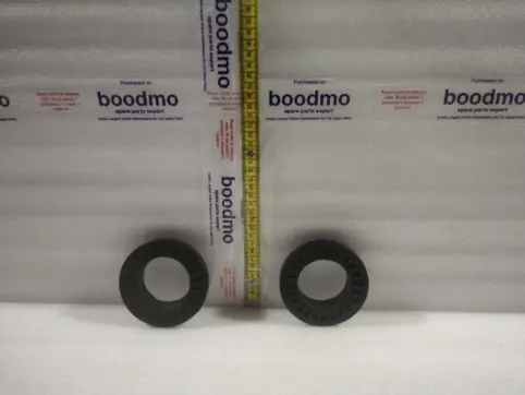 Rear Coil Pad