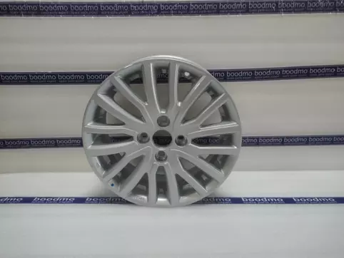 WHEEL COMPAL(15X5 1/2J)