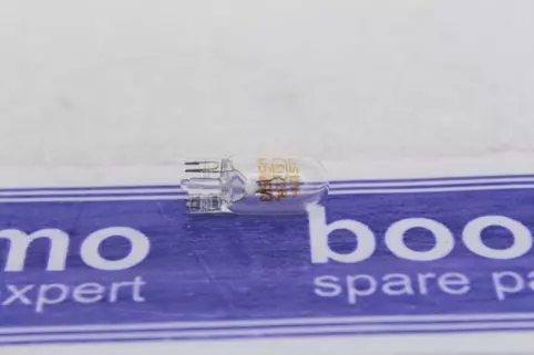 BULB-12V 5W