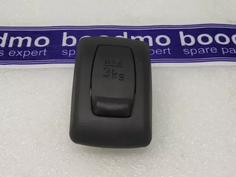 HOOK  SEAT BACK