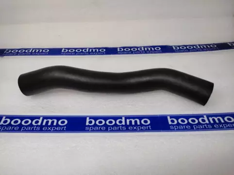 Rubber Hose Fuel Tank