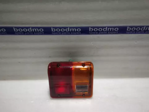 Rear Combination Lamp Left