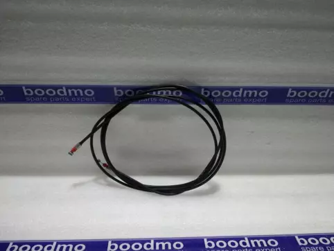 Tailgate Cable