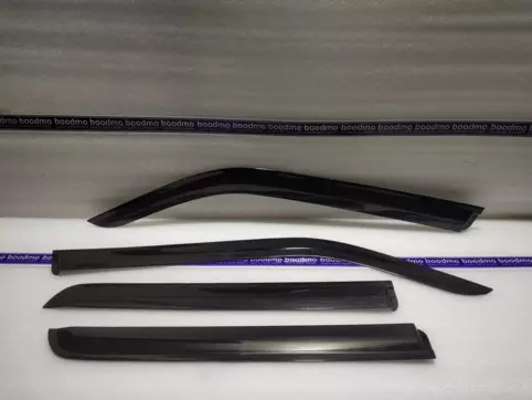 Door Visor (Set of 4)