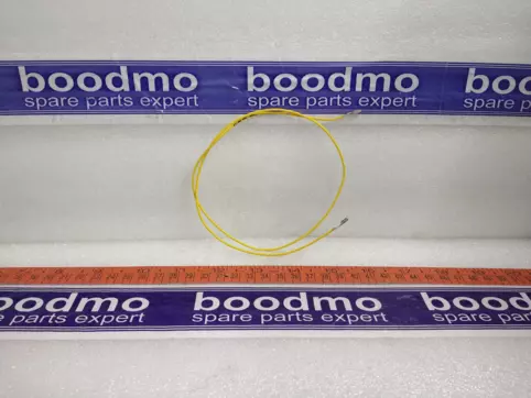 SINGLE WIRES WITH 2 CONTACTS GOLD PLATED