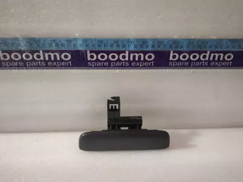 HANDLE ASSYBACK DOOR LOCK