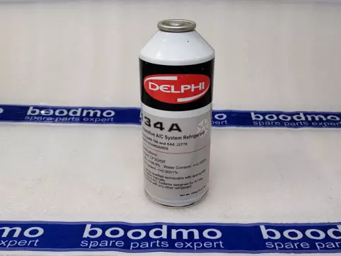 Refrigerant 134a (450g)