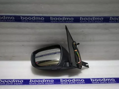 Side Rear View Mirror Left