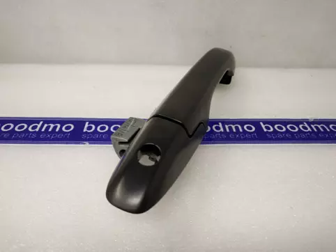 HANDLE ASSY., R. FR. DOOR OUTSIDE