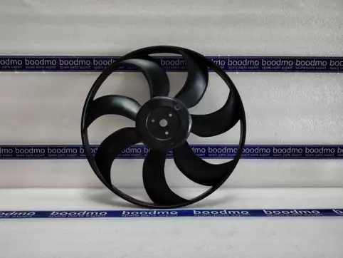 FAN-COOLING