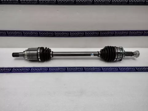 Drive Shaft Left