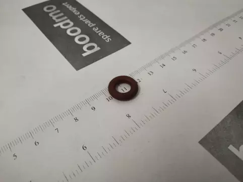 O-RING, 7.45X3.61 (NOK)