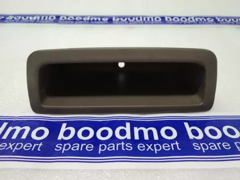 HANDLESIDE DOOR TRIM(MAROON)