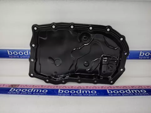 PAN ASSY-OIL