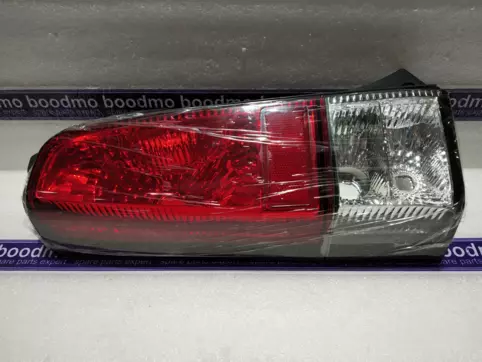 Rear Combination Lamp Left