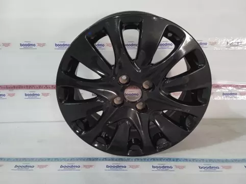 WHEEL COMPAL(16X6J)