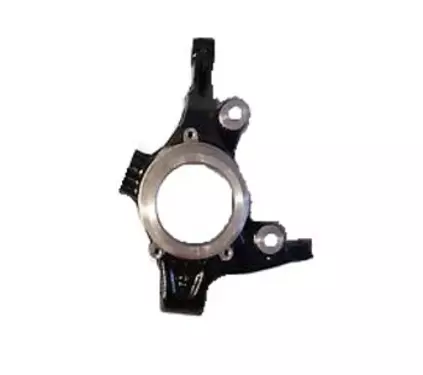 KNUCKLE-FRONT AXLE,LH