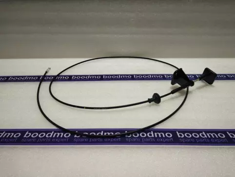 WIRE ASSY, HOOD *NH167L*
