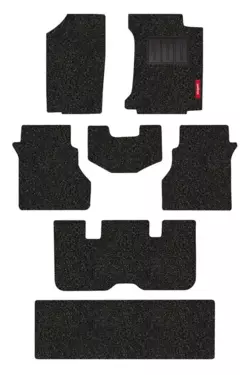 Carpet/Floor Mats (Grass Black)