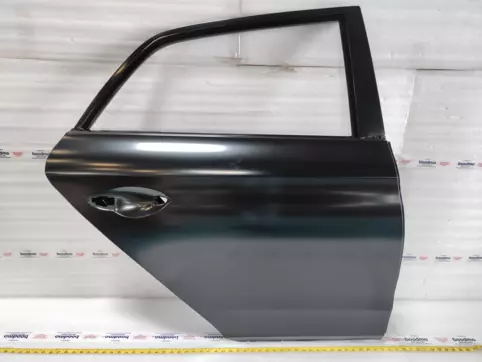 PANEL ASSY-REAR DOOR,RH