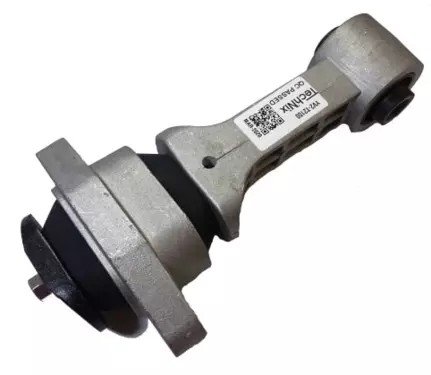Bracket Assy-Roll Rod