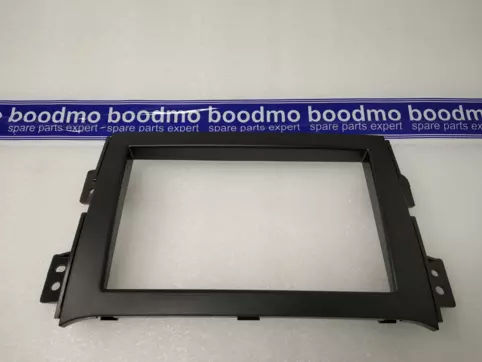LOWER (BLACK)