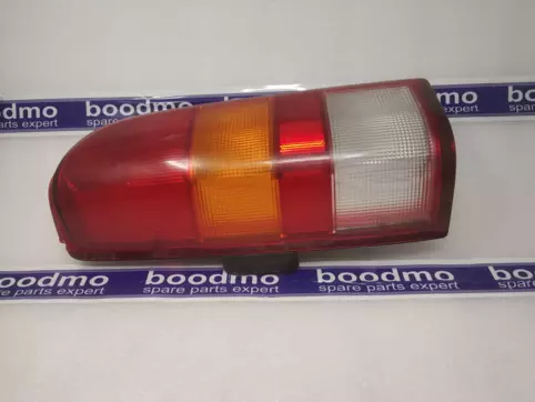 Rear Combination Lamp Left