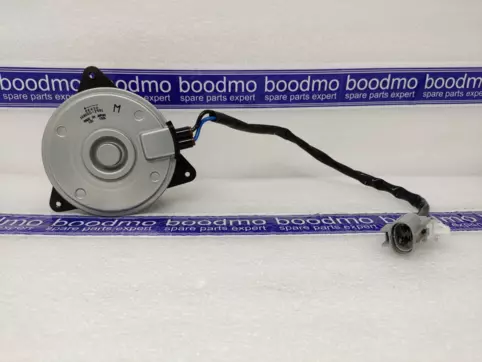 .MOTOR ASSYCOOLING FAN