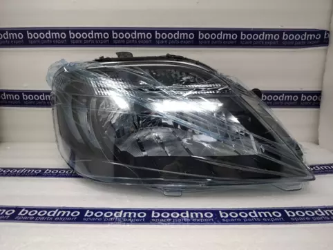 Headlamp Assembly Right