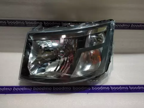 Headlamp Assembly Left
