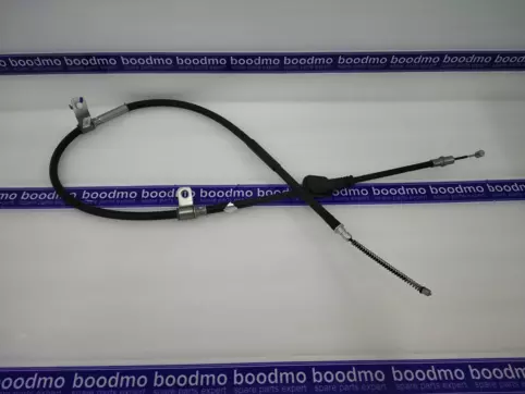 CABLE ASSY-PARKING BRAKE,RH