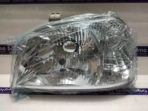 Headlamp Assembly Left