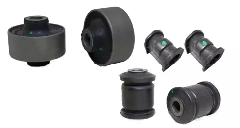 Front Stabilizer Bushes – (Set of 4)