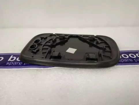 MIRROR SUB ASSY, R. (R1400)