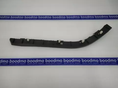 BRACKET ASSY-RR BUMPER SIDE,RH