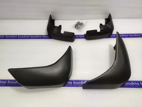MUD FLAP FR/RR RITZ