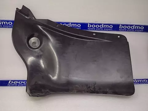 GUARD ASSY-REAR WHEEL,LH