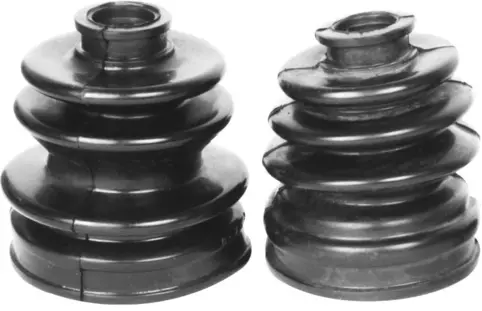Axle Boot (Differential side + Wheel side)