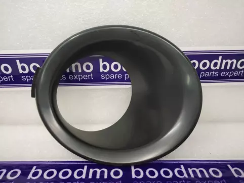 Front Right fog light surround