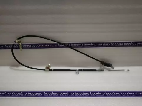 WIRE B, R. PARKING BRAKE