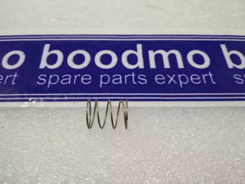 ACCEL PUMP SPRING