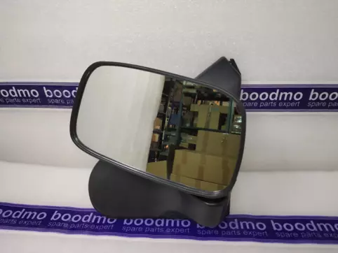 Side Rear View Mirror Left