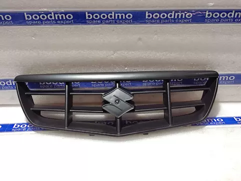 Front Radiator Grille