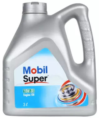 Mobil Super 10W-30 (3L)