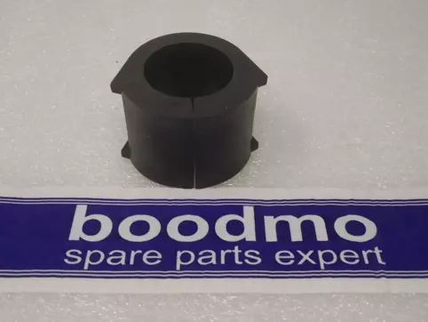 RUBBER-GEAR BOX MTG