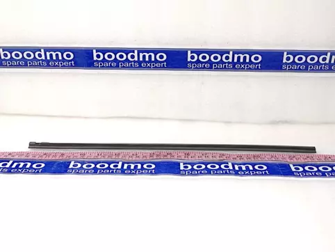 WIPER BLADE RUBBER