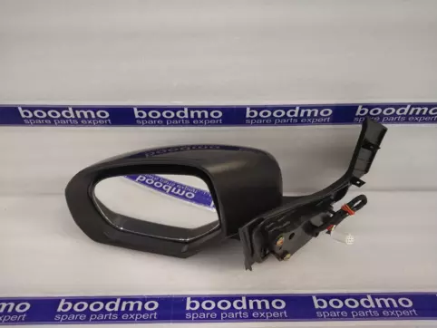 Side Rear View Mirror Left
